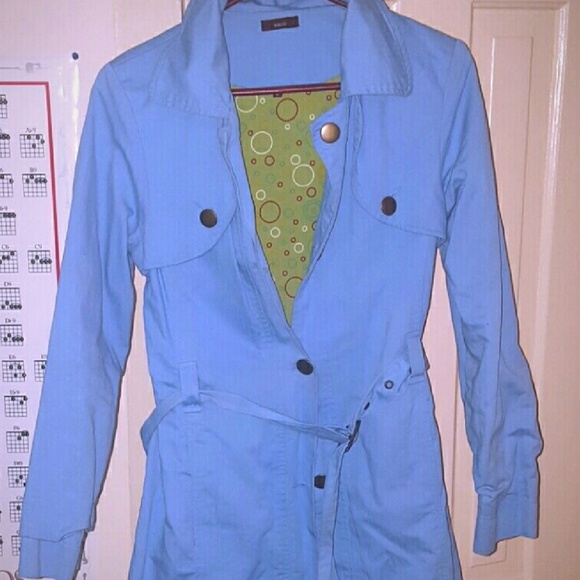 TRENCH COAT BUNDLE - Picture 2 of 2